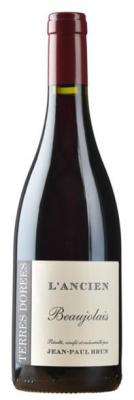 BEAUJOLAIS - CUVÉE L'ANCIEN - 2021