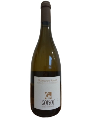 Domaine goisot bourgogne aligote blanc 2019 removebg preview 1