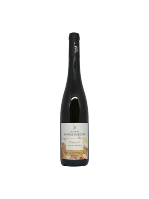 GEWURZTRAMINER GRAND CRU HENGST - BLANC