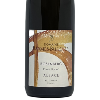 Pinot blanc rosenberg blanc e