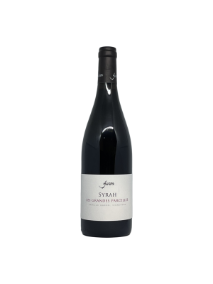 Syrah les grandes parcelles